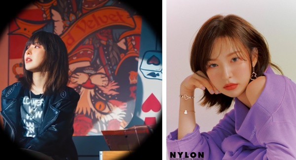 Tóc ngắn của Wendy (Red Velvet) từng gây sốt rầm rộ từ Hàn sang Việt vì quá xinh, đến giờ vẫn chưa hết mốt-10