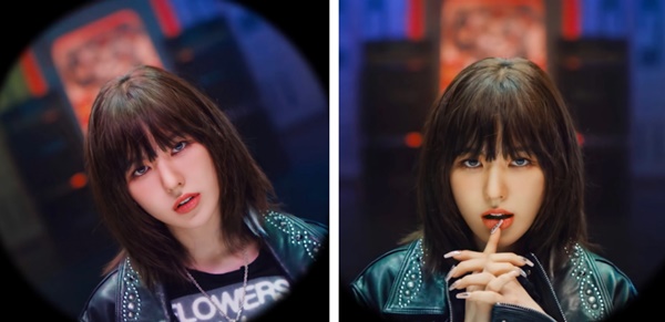 Tóc ngắn của Wendy (Red Velvet) từng gây sốt rầm rộ từ Hàn sang Việt vì quá xinh, đến giờ vẫn chưa hết mốt-9