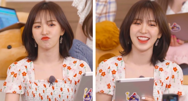 Tóc ngắn của Wendy (Red Velvet) từng gây sốt rầm rộ từ Hàn sang Việt vì quá xinh, đến giờ vẫn chưa hết mốt-6