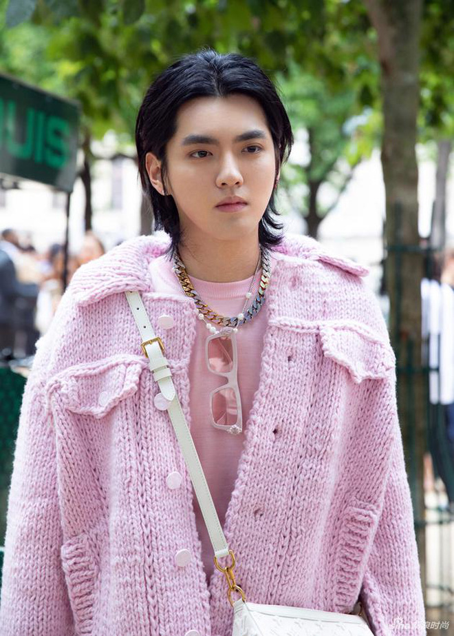 Biến căng: Không chỉ hiếp dâm, Ngô Diệc Phàm còn vướng vào đường dây ma tuý thuốc vâng lời?-1