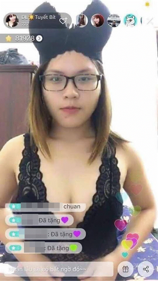 Nữ diễn viên Hương vị tình thân bị đào lại ảnh khoe thân trên MXH gắn liền với tai tiếng khiêu dâm-1