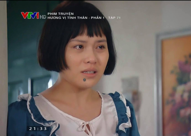 Nữ diễn viên Hương vị tình thân bị đào lại ảnh khoe thân trên MXH gắn liền với tai tiếng khiêu dâm-4