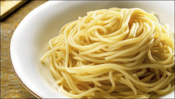 Cuối tuần mẹ đảm đổi vị cho gia đình với món sốt mì Ý thơm ngon, hấp dẫn, chuẩn vị như nhà hàng-2