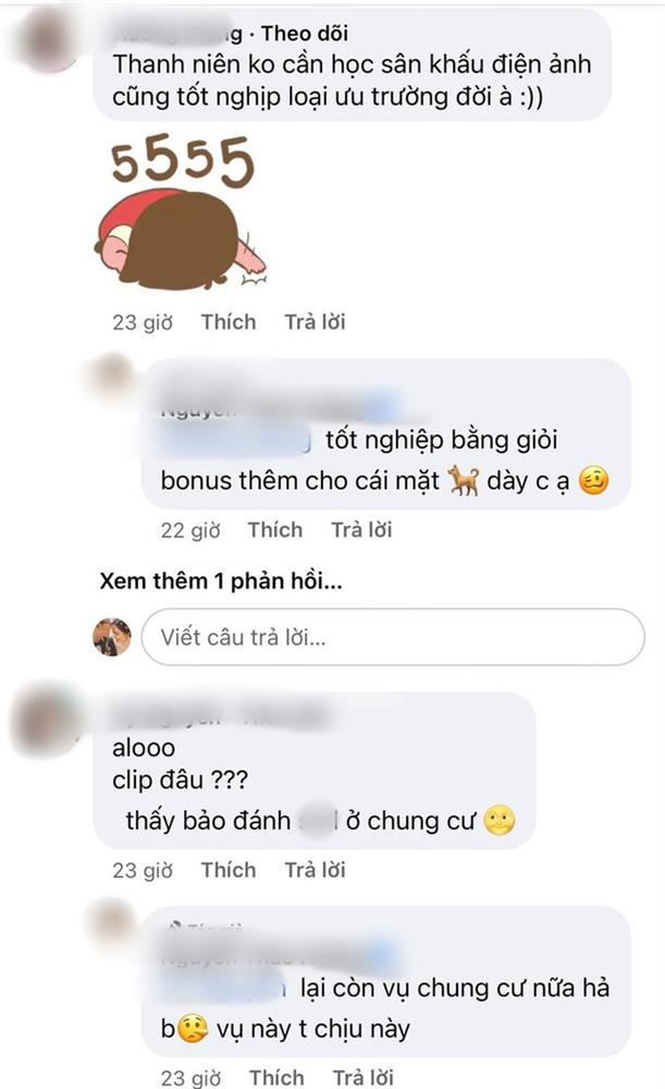 Người vợ trong clip đánh ghen hot girl ở Hà Nội bức xúc vì phía chồng chơi chiêu hòng lật ngược thế cờ và tiết lộ mối quan hệ hiện tại-3