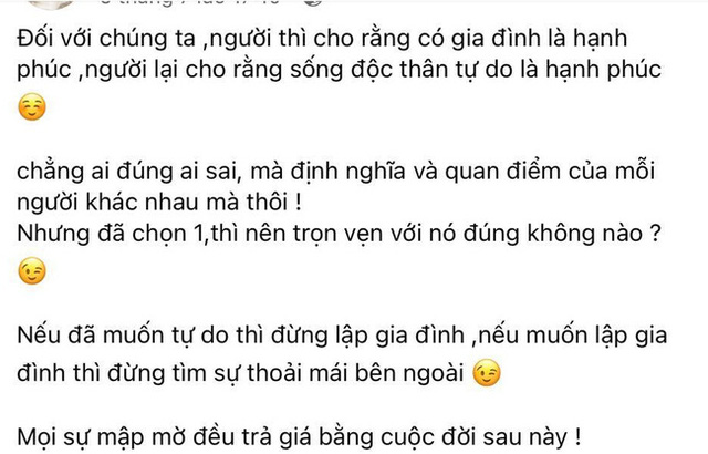 Người vợ trong clip đánh ghen hot girl ở Hà Nội bức xúc vì phía chồng chơi chiêu hòng lật ngược thế cờ và tiết lộ mối quan hệ hiện tại-4