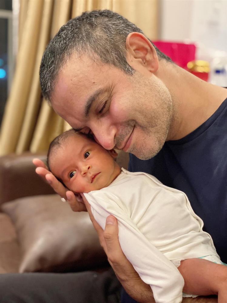 3 mỹ nhân Việt lấy chồng Ấn Độ có cuộc sống ra sao?-8