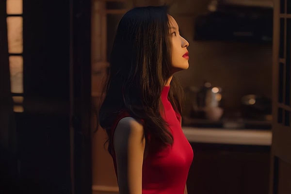 Bác hàng xóm hứa sẽ cho tôi 5 tỷ với điều kiện lấy con trai bác ấy-2