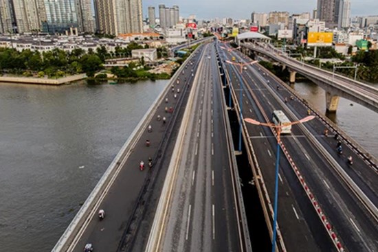 Từ 0h ngày 2/8: Người dân tuyệt đối không tự rời khỏi TP.HCM đến khi kết thúc lệnh giãn cách