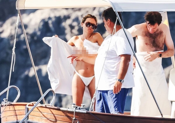 Chồng công chúa Anh lộ ảnh thân mật với người khác, dính nghi án ngoại tình khi vợ mới sinh 5 tháng-3