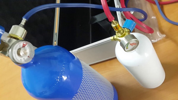 Tâm sự của F0 cả gia đình cùng nhiễm bệnh: Covid-19 - không thể chủ quan nhưng nếu chẳng may nhiễm bệnh thì phải thật bình tĩnh!-4