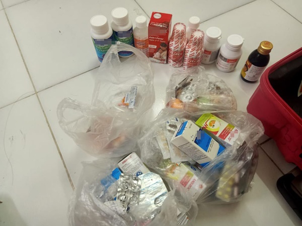 Tâm sự của F0 cả gia đình cùng nhiễm bệnh: Covid-19 - không thể chủ quan nhưng nếu chẳng may nhiễm bệnh thì phải thật bình tĩnh!-3