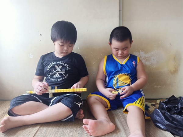 Tâm sự của F0 cả gia đình cùng nhiễm bệnh: Covid-19 - không thể chủ quan nhưng nếu chẳng may nhiễm bệnh thì phải thật bình tĩnh!-2