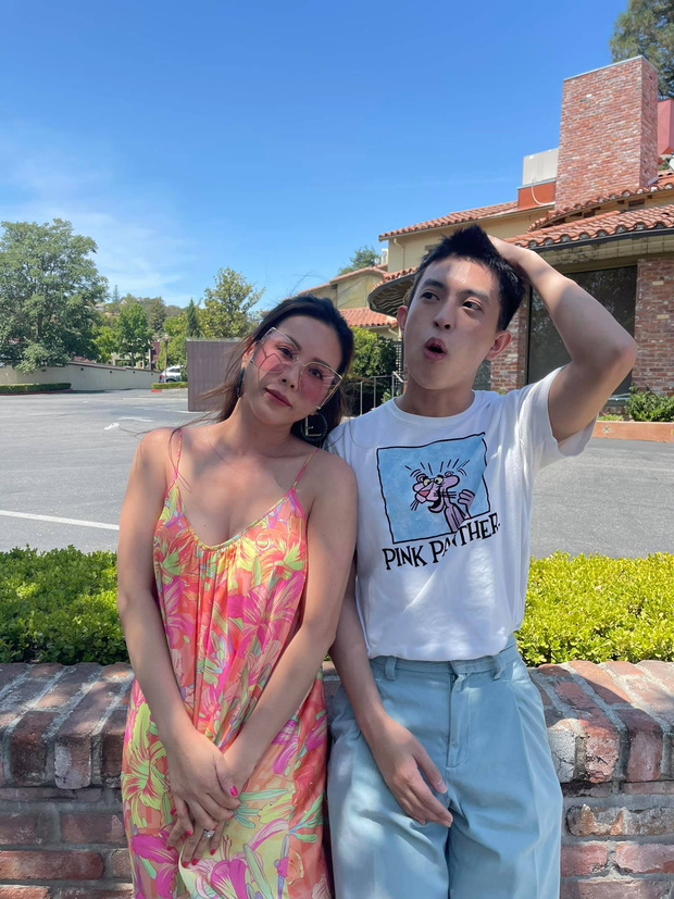 Hoa hậu Thu Hoài gặp chấn thương nghiêm trọng ở Mỹ, Hari Won - Mai Hồ cùng dàn sao Việt đồng loạt lo lắng hỏi thăm-4