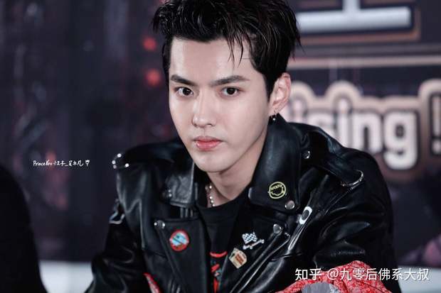 Rò rỉ danh sách 8 tội trạng của Ngô Diệc Phàm: Hiếp dâm tập thể, ma tuý, môi giới mại dâm, có nguy cơ bị trục xuất khỏi Trung Quốc-3