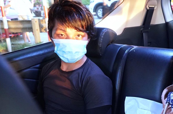 Hành trình bé 10 ngày tuổi vượt 1.500km về quê cùng bố mẹ: Được nhiều người giúp đỡ, về đến quê, vợ con khỏe em hạnh phúc lắm!-5