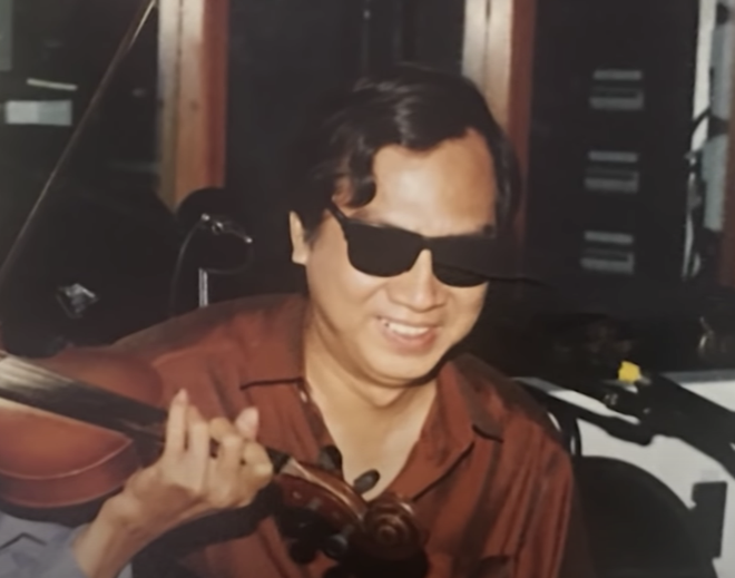 Cuộc đời NSƯT Khải Hoàn vừa qua đời vì mắc Covid-19-2