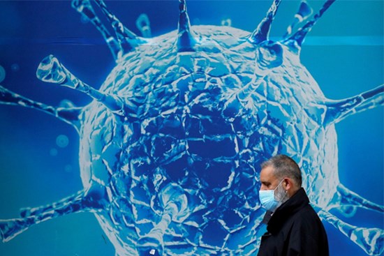 Lo ngại đột biến nguy hiểm hơn của biến chủng Delta