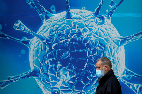 Lo ngại đột biến nguy hiểm hơn của biến chủng Delta-1