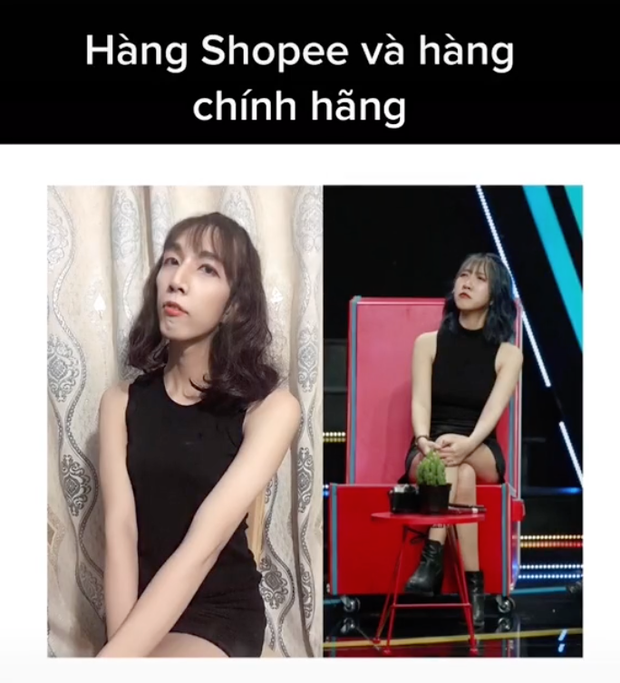 Cosplay cô gái đòi bạn trai cho tiền đầu tư, thanh niên khiến netizen chia phe tranh cãi trên MXH-4