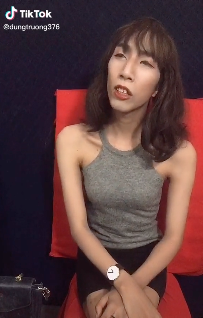 Cosplay cô gái đòi bạn trai cho tiền đầu tư, thanh niên khiến netizen chia phe tranh cãi trên MXH-3