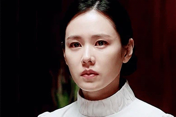 Vợ chồng ly hôn đã nhiều năm, khi tôi đổ bệnh, con trai nhắn tin cho bố, hồi âm của anh khiến tôi choáng váng-2