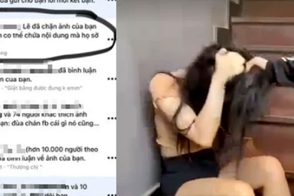 Lời tự thú của tiểu tam đội lốt hot girl độc thân: Lời chào làm quen hàng trăm triệu, không khoe người tình chỉ khoe đồ hiệu-4