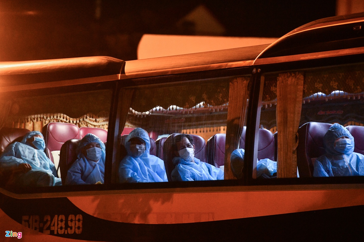 Cách xác định F1 theo quy định mới nhất của Bộ Y tế-2