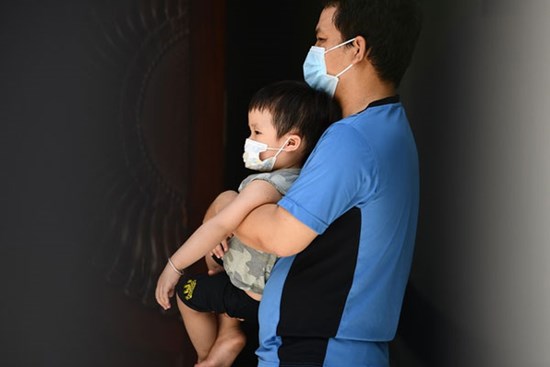 Cách xác định F1 theo quy định mới nhất của Bộ Y tế