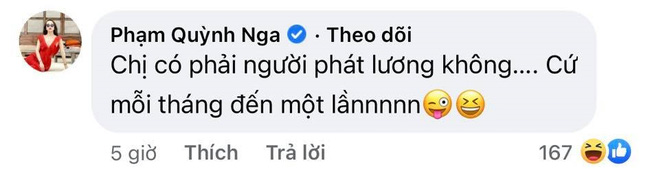 Hồng Diễm mất tích 1 tháng mới xuất hiện, Mạnh Trường, Hồng Đăng vào cà khịa lập tức nhận kết đắng-7