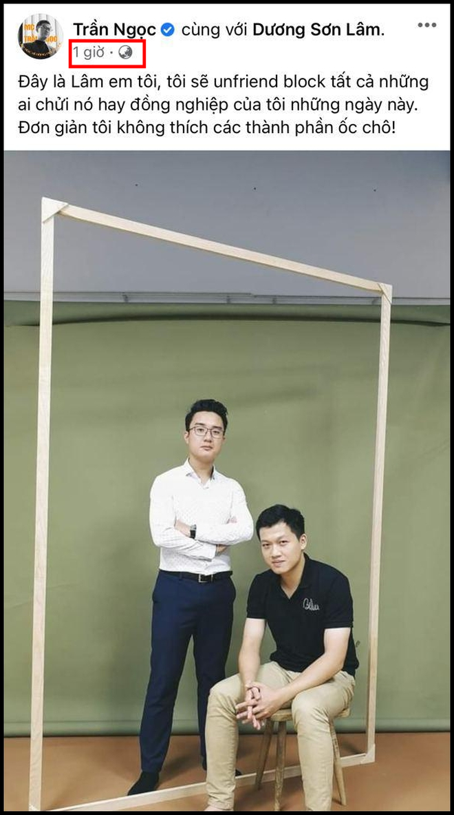 Loạt BTV nổi tiếng VTV lên tiếng bênh Sơn Lâm sau sự cố não người” - não thú”, nhưng lại như đổ dầu vào lửa?-2