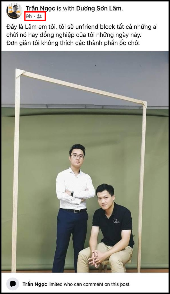 Loạt BTV nổi tiếng VTV lên tiếng bênh Sơn Lâm sau sự cố não người” - não thú”, nhưng lại như đổ dầu vào lửa?-3