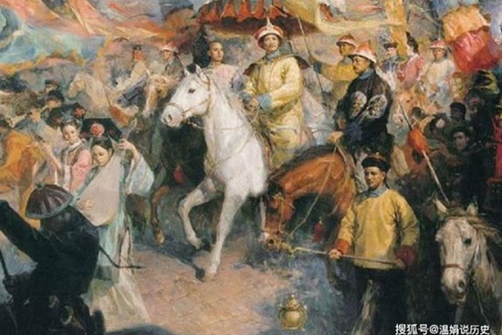 Ngay trong đêm Khang Hy băng hà, Ung Chính lập tức xử tử thân tín đã theo tiên đế suốt 60 năm, ông đến cùng đã đắc tội với ai?