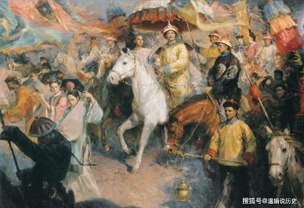 Ngay trong đêm Khang Hy băng hà, Ung Chính lập tức xử tử thân tín đã theo tiên đế suốt 60 năm, ông đến cùng đã đắc tội với ai?-1