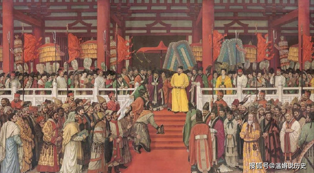 Ngay trong đêm Khang Hy băng hà, Ung Chính lập tức xử tử thân tín đã theo tiên đế suốt 60 năm, ông đến cùng đã đắc tội với ai?-4