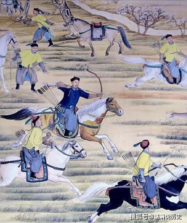 Ngay trong đêm Khang Hy băng hà, Ung Chính lập tức xử tử thân tín đã theo tiên đế suốt 60 năm, ông đến cùng đã đắc tội với ai?-6