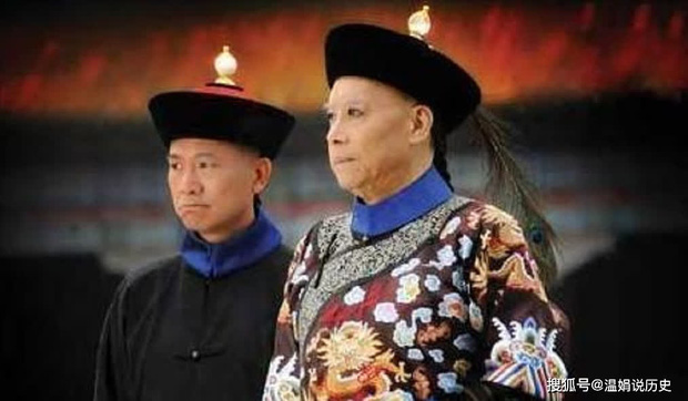 Ngay trong đêm Khang Hy băng hà, Ung Chính lập tức xử tử thân tín đã theo tiên đế suốt 60 năm, ông đến cùng đã đắc tội với ai?-3