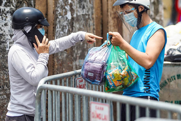 Bắt tạm giam Tổng Giám đốc Công ty Công viên Cây xanh Hà Nội và 6 đồng phạm-5