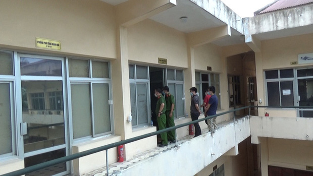 Bắt tạm giam Tổng Giám đốc Công ty Công viên Cây xanh Hà Nội và 6 đồng phạm-2