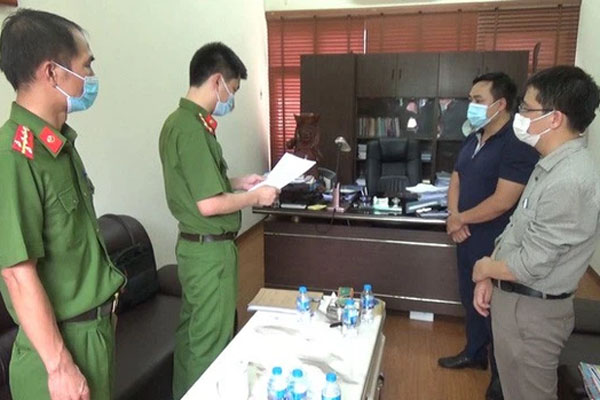 Hà Nội cách ly y tế toàn bộ ngõ 651 Minh Khai vì 20 ca dương tính SARS-CoV-2-6