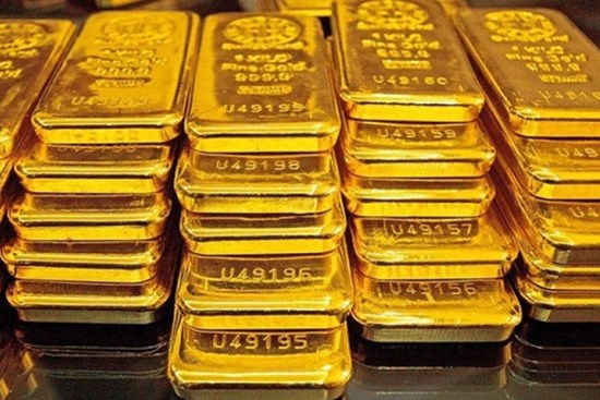 Giá vàng hôm nay 2/8: Đảo chiều giảm giá