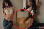 Cõi mạng náo loạn vì Lê Bống bị đồn lộ clip nóng, phản ứng của gái xinh khiến netizen không khỏi bất ngờ-7