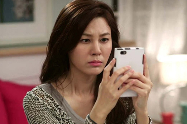 Hội chị em hả hê với kế hoạch đối đầu bài bản của cô vợ bị chồng phản bội-2