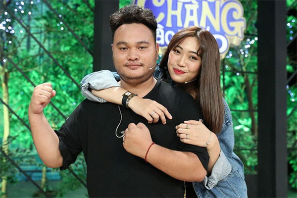 Vợ cũ Vinh Râu, Lương Minh Trang thông báo nhiễm Covid-19, tiết lộ tình trạng sức khỏe hiện giờ-4