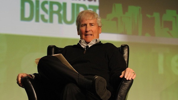 Vũ khí bí mật đằng sau thành công nghìn tỷ đô của HLV của những đại gia công nghệ”: Gói gọn trong 2 chữ tình yêu-2