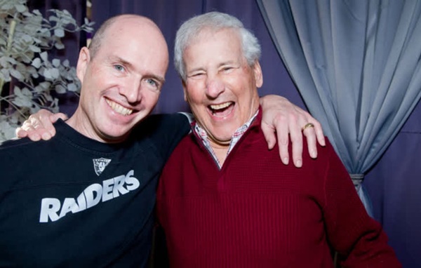 Vũ khí bí mật đằng sau thành công nghìn tỷ đô của HLV của những đại gia công nghệ”: Gói gọn trong 2 chữ tình yêu-1