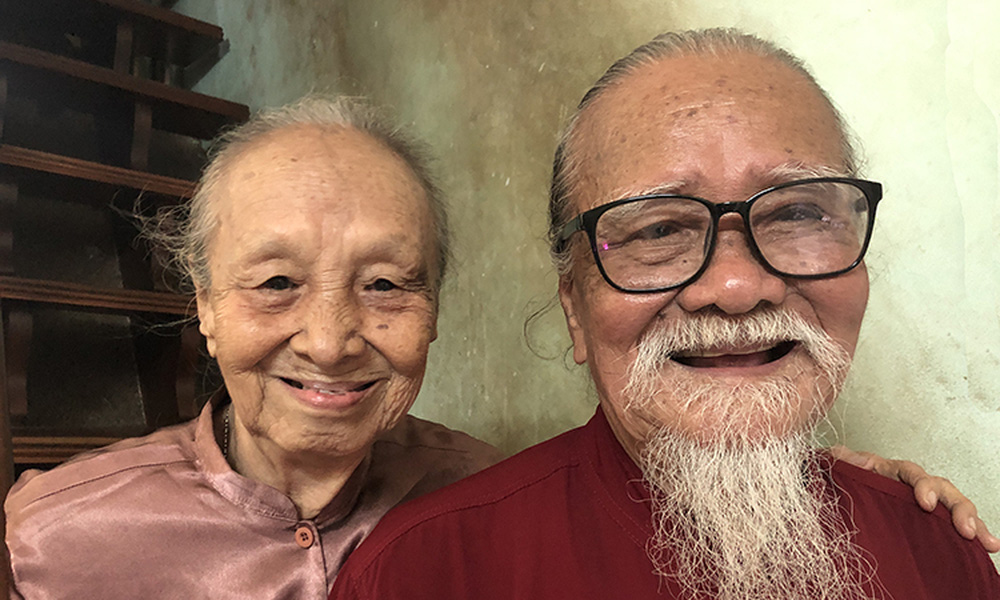 Nghệ sĩ Hữu Thành: 60 năm lang bạt khổ cực cống hiến cho nghệ thuật, cuối đời mới có nhà riêng-3