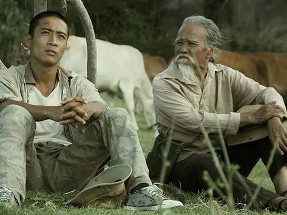 Nghệ sĩ Hữu Thành: 60 năm lang bạt khổ cực cống hiến cho nghệ thuật, cuối đời mới có nhà riêng-2