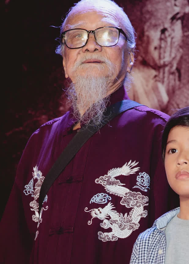 Nghệ sĩ Hữu Thành: 60 năm lang bạt khổ cực cống hiến cho nghệ thuật, cuối đời mới có nhà riêng-1