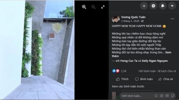 Choáng ngợp khi tham quan căn biệt thự sang chảnh, có trang bị thang máy riêng của Mr. Siro-2