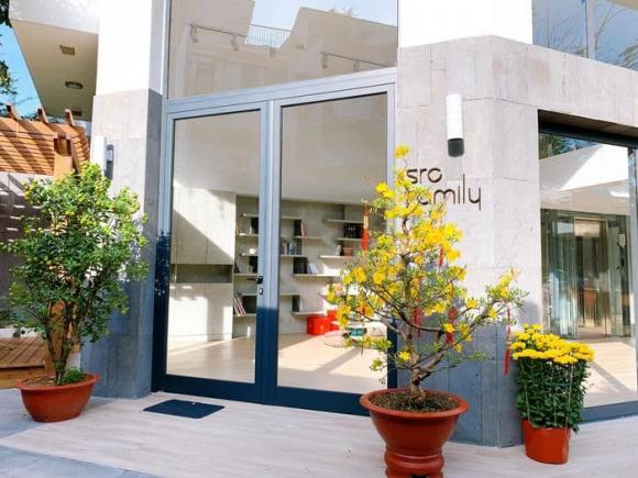 Choáng ngợp khi tham quan căn biệt thự sang chảnh, có trang bị thang máy riêng của Mr. Siro-3